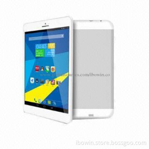 10-inch Quad-core Tablet PCs, 1,024x600P IPS High-resolution, 1/8GB Memory Optional, Dual-camera
